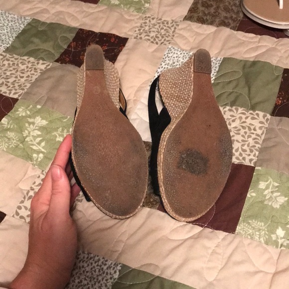 Wedges - Picture 4 of 4